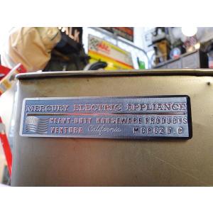 マーキュリー メタルマグネット（エレクトリック）