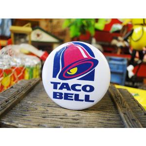 ビッグ缶バッチ ドミノピザ DOMINO PIZZA DOMINOID アメリカ雑貨