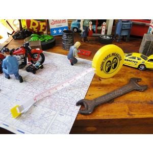 ムーンアイズ　テープメジャー アメリカン雑貨 アメリカ雑貨 車 ブランド 爆買