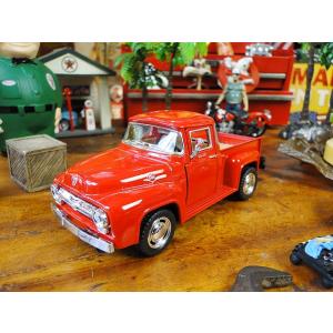 1956年フォード F-100 ピックアップ ダ...の商品画像