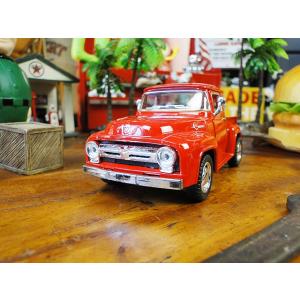1956年フォード F-100 ピックアップ ...の詳細画像2