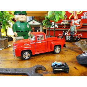 1956年フォード F-100 ピックアップ ...の詳細画像3