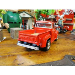 1956年フォード F-100 ピックアップ ...の詳細画像4
