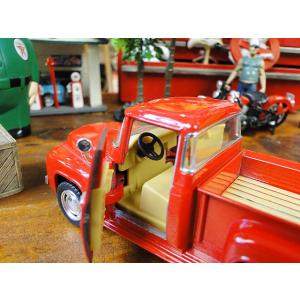 1956年フォード F-100 ピックアップ ...の詳細画像5