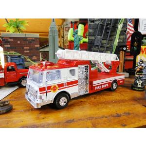 アメリカ 消防車 おもちゃの商品一覧 通販 Yahoo ショッピング