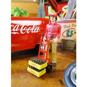 コカ・コーラ 1963年 フォルクス・ワーゲン...の詳細画像4