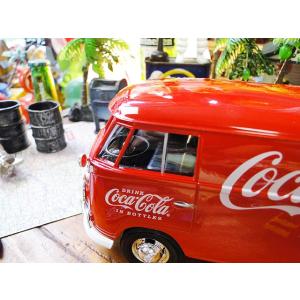 コカ・コーラ 1963年 フォルクス・ワーゲン...の詳細画像5