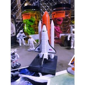 スペースシャトル　ミッショントイ ■ アメリカン雑貨 アメリカ雑貨