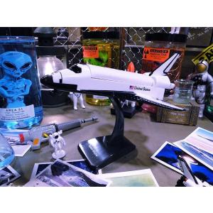 スペースシャトル　モデルキット ■ アメリカン雑貨 アメリカ雑貨