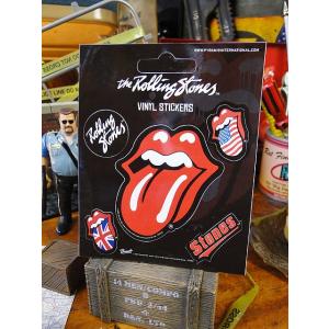 THE ROLLING STONES / ローリングストーンズ - Multi tongue