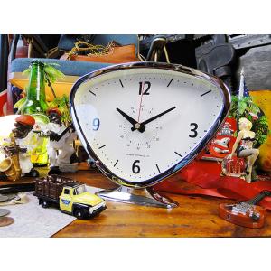 パタパタクロック パタパタ時計 フリップクロック □ アメリカン雑貨