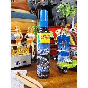 リトルツリー　ミストスプレー　（ニューカー）　■　アメリカ雑貨　アメリカン雑貨　芳香剤　ランキング　...