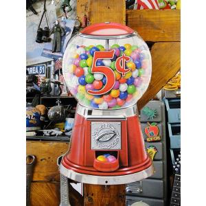 ガムボールマシン　エンボスティンサイン ■ アメリカン雑貨 アメリカ雑貨 看板