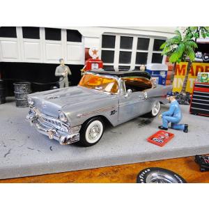 Jada JADA TOYS 1/24 フォルクスワーゲン バス 1962 ウッディ