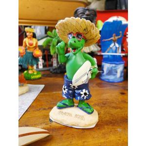 ゲッコー　ダッシュボードドール MINI ■ アメリカン雑貨