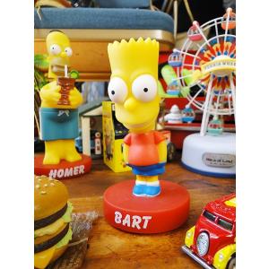 ファンコ　シンプソンズ　バート　ボビングヘッド ■ アメリカン雑貨 アメリカ雑貨 フィギュア