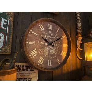 Harley Davidson（ハーレー・ダビッドソン） ネオンクロック ネオン管