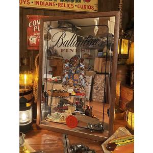 Coca Cola コカコーラ パブミラー インテリア ウォールミラー 鏡