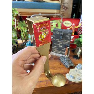 U.S.マリーン　ドアハンガーフック ■ アメリカン雑貨 アメリカ雑貨