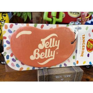ジェリーベリー　エアーフレッシュナー　（タンジェリン）　■ アメリカン雑貨 アメリカ雑貨　芳香剤