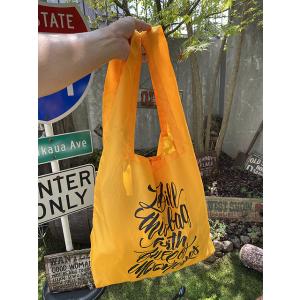 ムーンアイズ　マルシェバッグ ■ アメリカン雑貨 アメリカ雑貨 エコバッグ