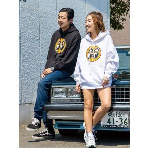 ムーンアイズ35周年アニバーサリー リミテッド アロハシャツ