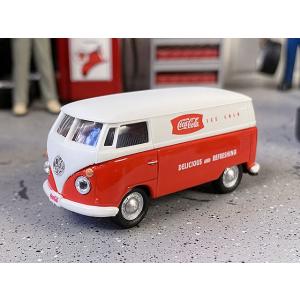 ブレキナ 1/87 フォルクスワーゲン T1b ワゴン 1960 フィリップス