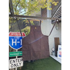 UPSエプロン ■ アメリカン雑貨 アメリカ雑貨