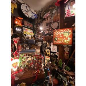 ベティ・ブープ LEDキャンバスライトボックス...の詳細画像5