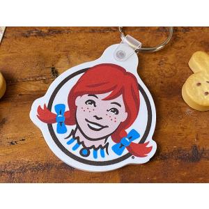 ケロッグ トニー・ザ・タイガー ラバーキーホルダー （フェイス