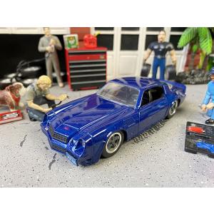 Jada ジュラシックワールド ミニカー 1/32 車 おもちゃ 恐竜 好き