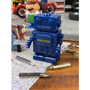 ダルトン　ロボットツールキーホルダー ■ アメリカン雑貨 アメリカ雑貨 キーチェーン