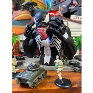 ヴェノム　バストバンク ■ アメリカン雑貨 アメリカ雑貨   貯金箱