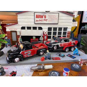 Harley Davidson（ハーレー・ダビッドソン） フォード F350