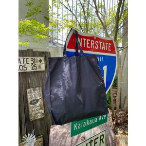 レインボードライブイン ショッピングトートバッ...の詳細画像4