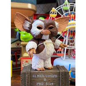 NECA　映画　グレムリン　ギズモ　アルティメット　アクションフィギュア ■ アメリカン雑貨 アメリ...