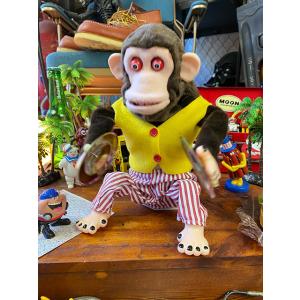 使い勝手の良い 最終値下げ わんぱくスージー 猿 サル おもちゃ トイストーリー レプリカ ぬいぐるみ おもちゃ ホビー グッズ 26 739 Alanyatikanikacma Net