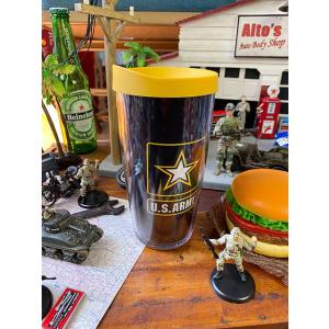 U.S.アーミー　サーモタンブラー　MADE IN U.S.A. ■ アメリカン雑貨 アメリカ雑貨 ...