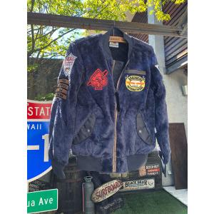 Harley Davidson（ハーレー・ダビッドソン） レザージャケット