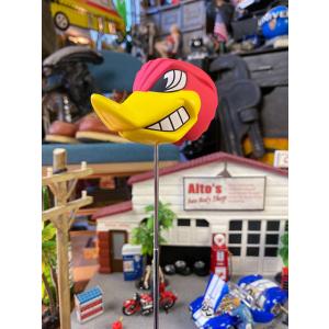 Clay Smith（クレイスミス） クレイ スミス アンテナ トッパー (車用