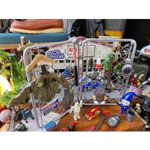 ダルトン　ミニフェンス　2枚セット ■ アメリカン雑貨 アメリカ雑貨