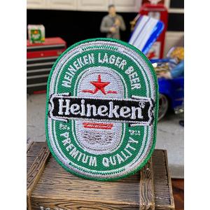 ハイネケン ノベルティ灰皿 Heineken 卓上灰皿 アメリカン雑貨