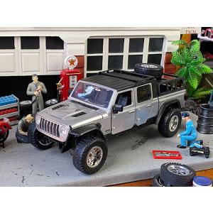 映画 ワイルドスピード ダイキャストミニカー 1/24スケール （2006年