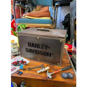 Harley Davidson（ハーレー・ダビッドソン） ショットグラス