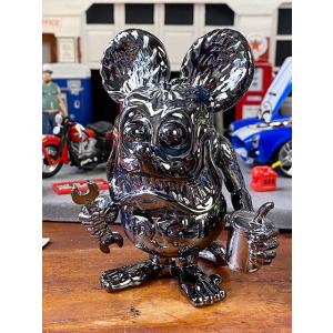 RAT FINK（ラットフィンク） ファンコ ボビングヘッド （ゴールド