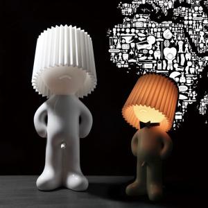 PROPAGANDA（プロパガンダ） プロパガンダSHY MAN SHOWテーブルランプ