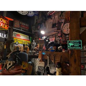 ドライブレコーダー録画中 蓄光セキュリティサイ...の詳細画像2
