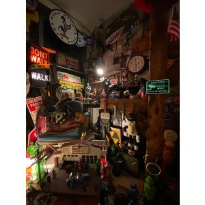 ドライブレコーダー録画中 蓄光セキュリティサイ...の詳細画像3