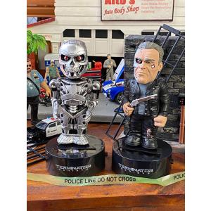 エンドスケルトンT-800【ターミネーター2】超リアルNECAコレクション
