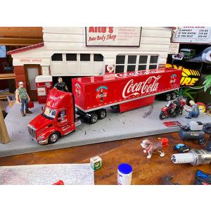 トヨタ 【単品】トミカ コカ・コーラ クイックデリバリーバン